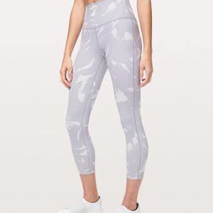 Lululemon wunder unders